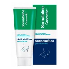 Somatoline anticelulitico gel 250 ml