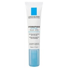 La roche-posay hydraphase intense antibolsas ojos 15ml