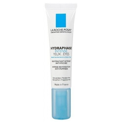 La roche-posay hydraphase intense antibolsas ojos 15ml La Roche Posay - 1