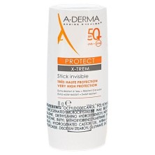 Aderma protect x-trem stick spf50+ 8g