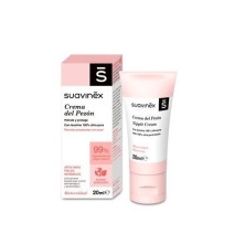 Suavinex crema cuidado del pezón 20ml