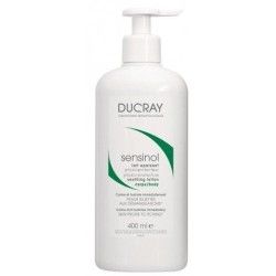 Ducray sensinol leche corporal calmante 400ml