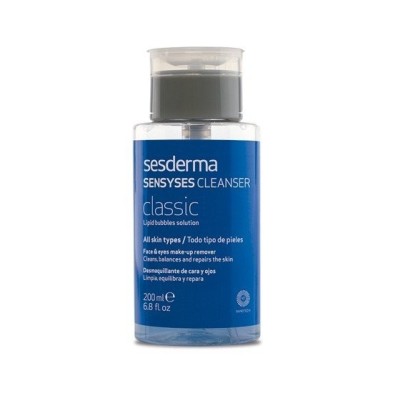 Sesderma sensyses cleanser classic 200 ml Sesderma - 1