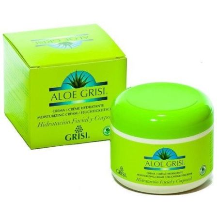 Grisi aloe vera crema hidratante 110 gr Grisi - 1