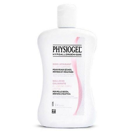 Physiogel a.i loción calmante fluida 200ml Physiogel - 1