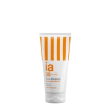 Interapothek solar gel-crema spf-30 50 ml