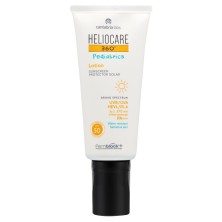 Heliocare 360º pediátrics loción fps-50