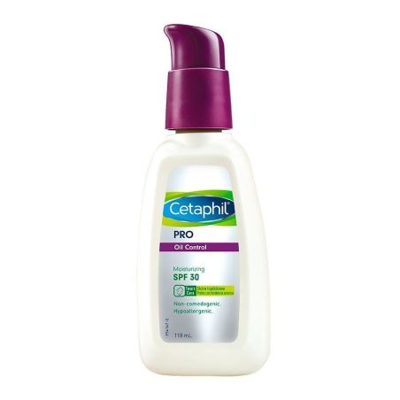 Cetaphil dermacontrol pro spf 30 118ml Cetaphil - 1