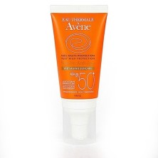 Avene solar antiedad 50+ 50ml