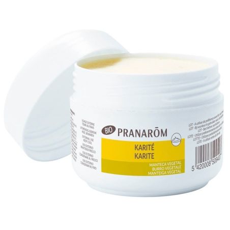 Pranarom manteca de karite bio eco 100ml Pranarom - 1