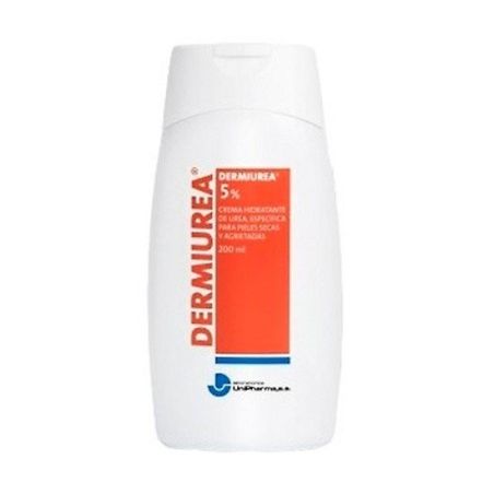 Dermiurea 5% 500ml Dermiurea - 1