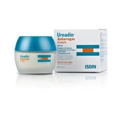 Ureadin antiarrugas correctora spf 15 50 ml