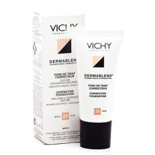 Vichy dermablend maq. nude nº25 30 ml