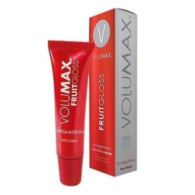 Volumax fruitgloss fresa intensa 15 ml. Volumax - 1