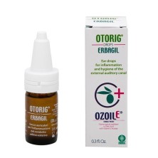 Otorig gotas 10ml