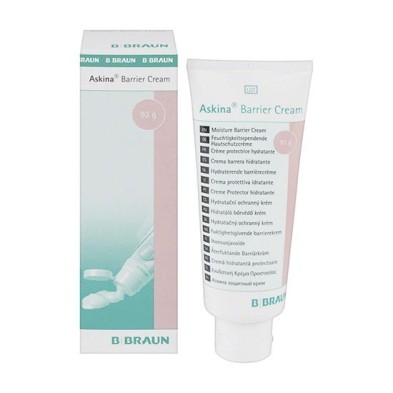 Askina barrier cream 92g Askina - 1