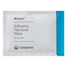 Coloplast brava toallit elimina ad. 12011