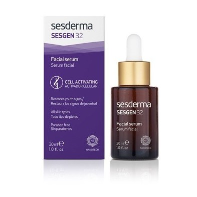 Sesderma sesgen 32 sérum activador celular 30ml Sesderma - 1