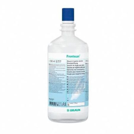 Prontosan lavado heridas sol. 350 ml Protosan - 1