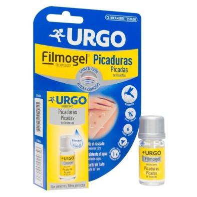 Urgo post picaduras insectos 3,25ml Urgo - 1