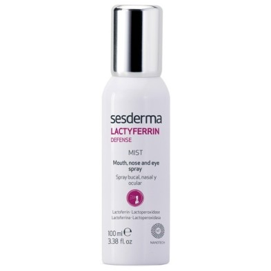 Sesderma lactyferrin defense nasal spray 50 ml Sesderma - 1