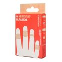 Interapothek apósitos plástico surtidos 20uds Interapothek - 1