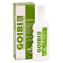 Goibi antimosquitos nature spray 100 ml