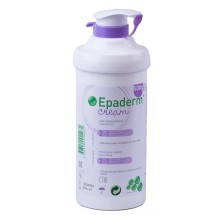 Epaderm crema emoliente p/seca 500 gr