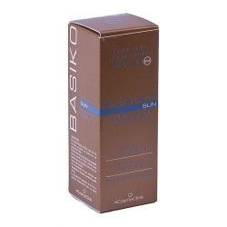 Basiko cosmeclinik spf50 emulsion 50 ml