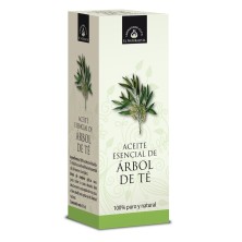 El naturalista aceite arbol del té 30 ml