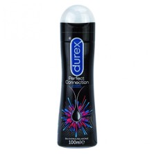 Durex perfect connection lubricante 100ml