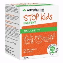 Stop kids aceite arbol del te 15 ml