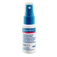 Cutimed protect barr cutánea spray 28ml