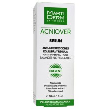 Martiderm acniover serum 30 ml