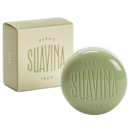 Suavina olea bálsamo labios 10g Suavina - 1