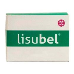 Lisubel aposito tejido s/tejer 10 x 10 20 uds