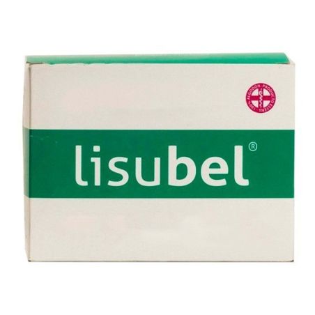 Lisubel aposito tejido s/tejer 10 x 10 20 uds Lisubel - 1