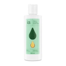 Interapothek champú árbol de té 250ml