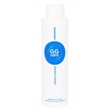 Gg care crema corporal calmante 250ml