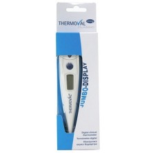 Thermoval classic termometro digital