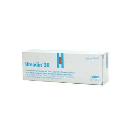 Ureadin ultra 30 crema 50 ml Ureadin - 1