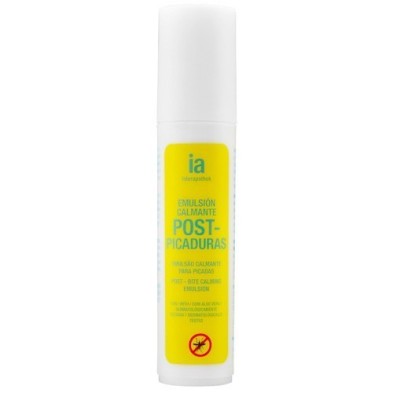 Interapothek post picaduras roll-on 10ml Interapothek - 1