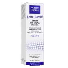 Martiderm skin repair arnika gel crema fps30 50 ml