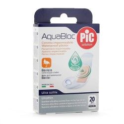 Pic aquabloc bactericida adhe 19x72 20u