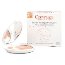 Avene polvos mosaico translucidos 9gr