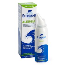 Forte pharma sterimar mn manganeso 100ml.