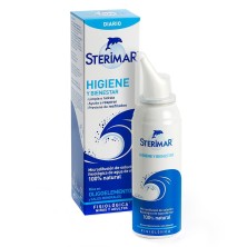 Forte pharma sterimar agua de mar spray 100 ml