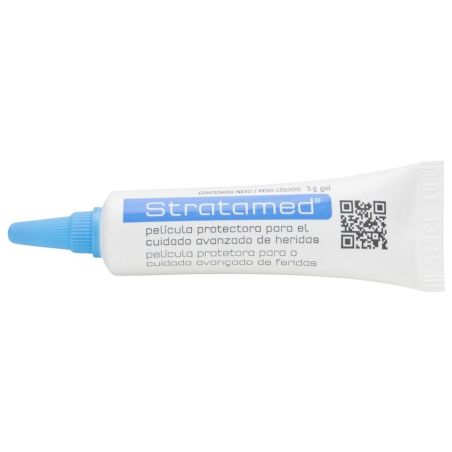 Strata stratamed gel silicona 5 gr Strata - 1