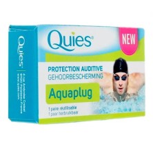 Quies aquaplug 1 par