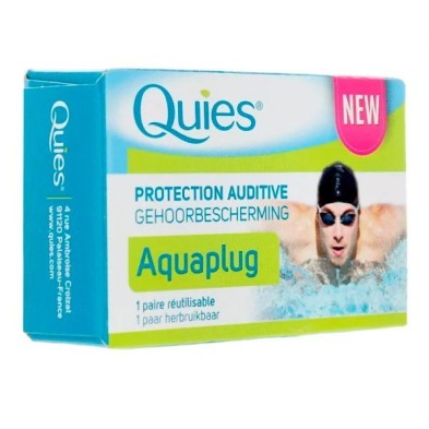 Quies aquaplug 1 par Quies - 1